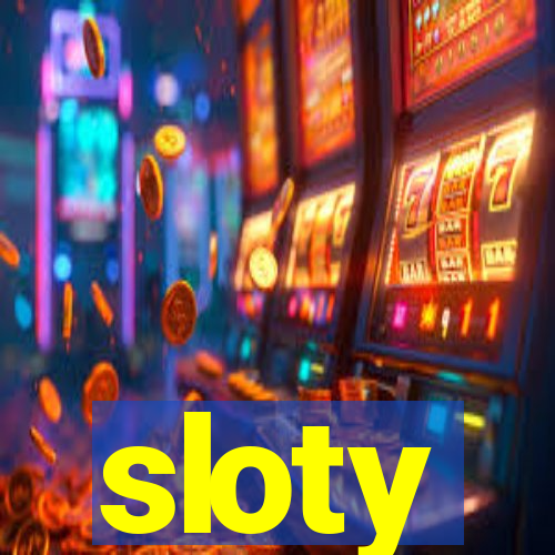 sloty