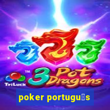 poker portugu锚s