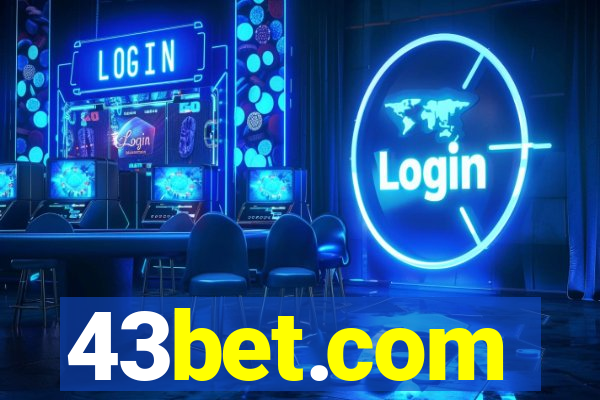 43bet.com