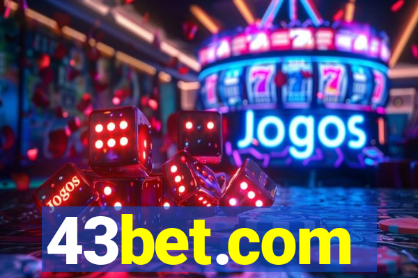 43bet.com