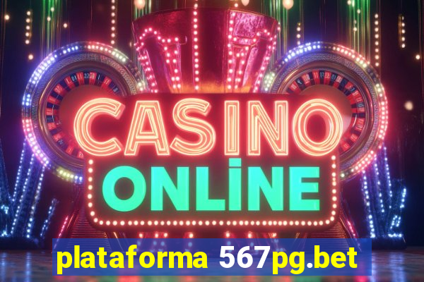 plataforma 567pg.bet