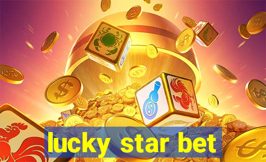 lucky star bet