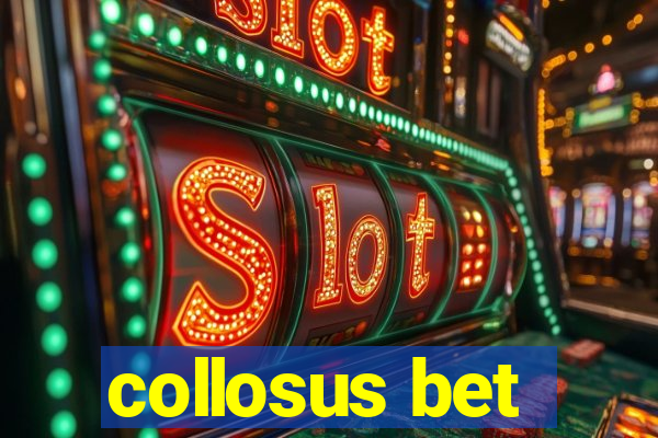 collosus bet