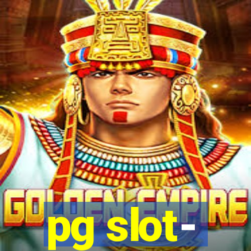 pg slot-