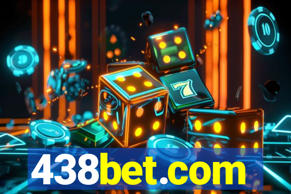 438bet.com