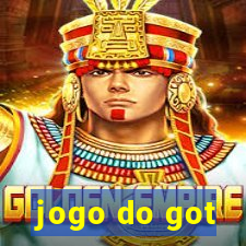 jogo do got