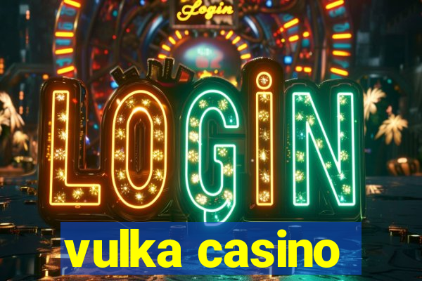 vulka casino