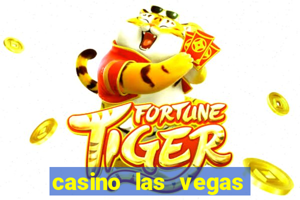 casino las vegas jogos grátis