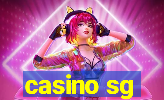 casino sg