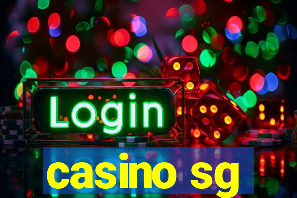 casino sg