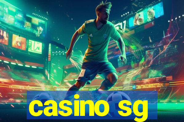 casino sg