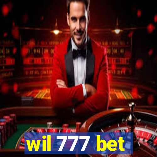 wil 777 bet