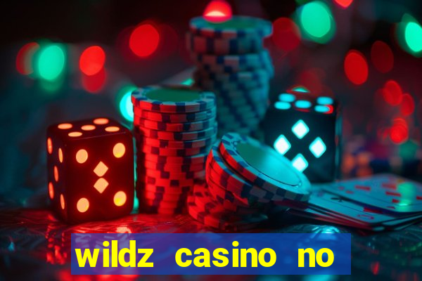 wildz casino no deposit bonus codes 2021