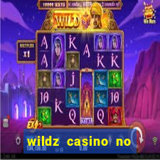 wildz casino no deposit bonus codes 2021