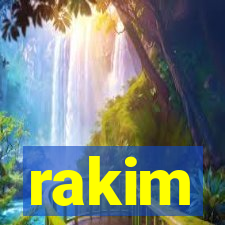 rakim