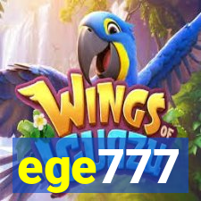 ege777