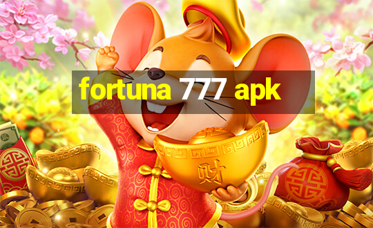 fortuna 777 apk