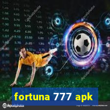 fortuna 777 apk