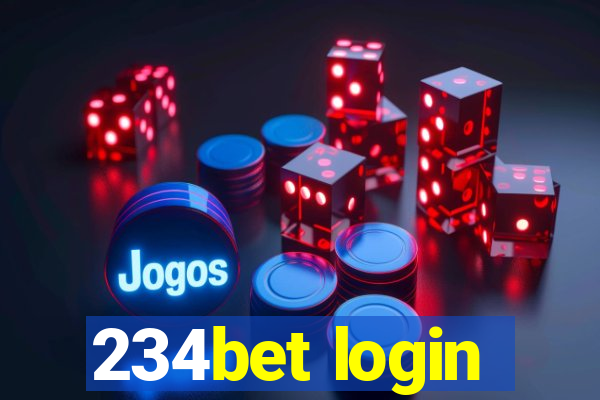 234bet login