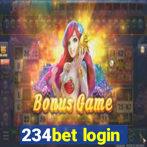 234bet login