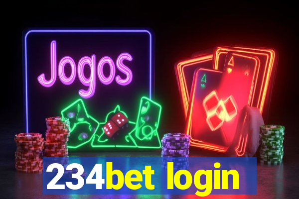 234bet login