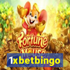 1xbetbingo