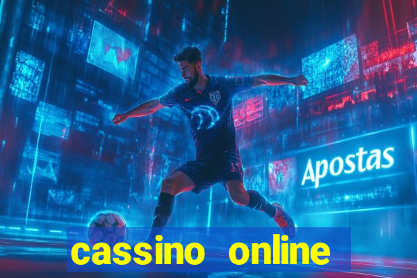 cassino online bonus sem deposito