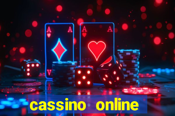 cassino online bonus sem deposito