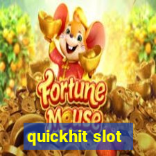 quickhit slot