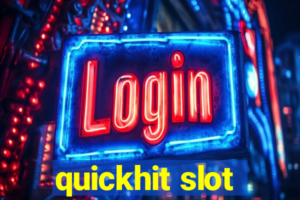 quickhit slot