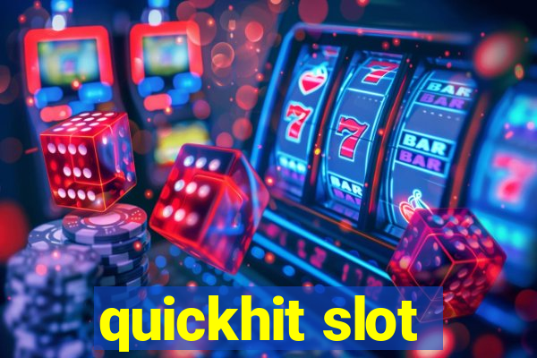 quickhit slot