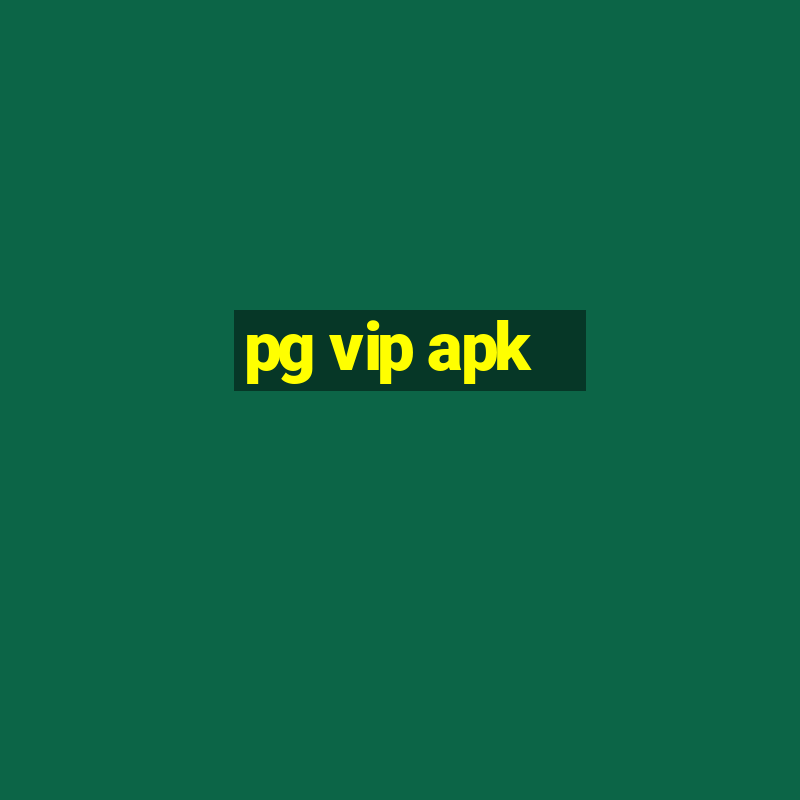 pg vip apk