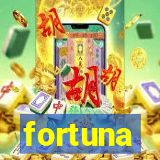 fortuna