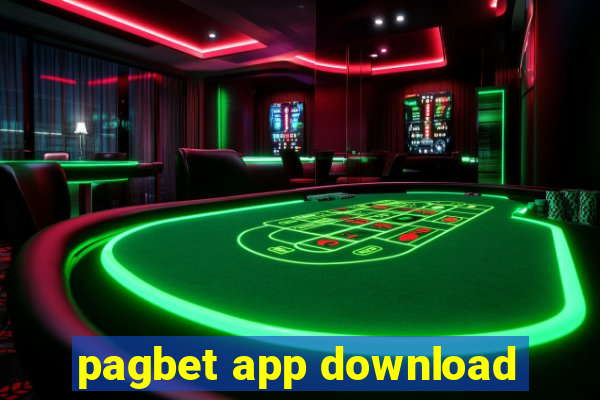 pagbet app download