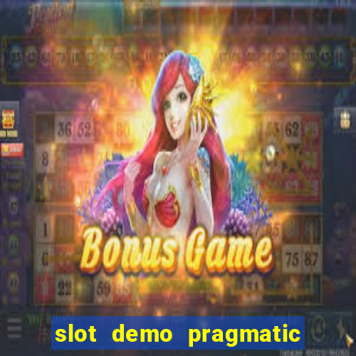 slot demo pragmatic gold party