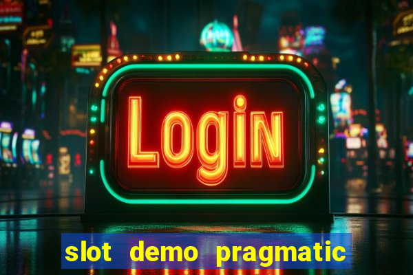 slot demo pragmatic gold party