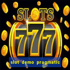 slot demo pragmatic gold party