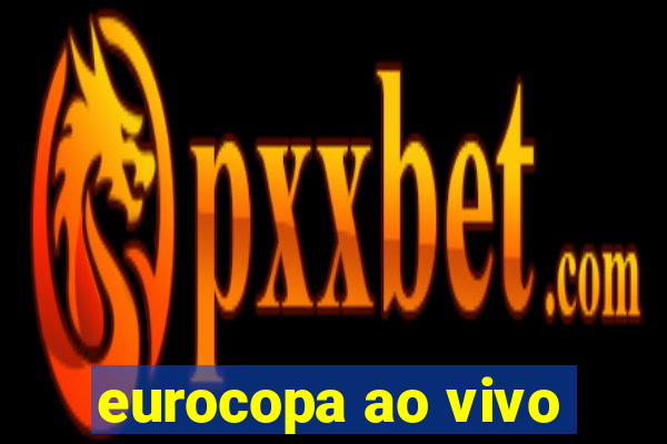 eurocopa ao vivo