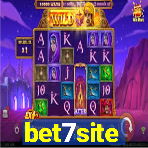 bet7site