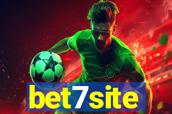 bet7site