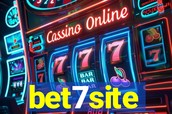 bet7site