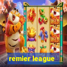 remier league