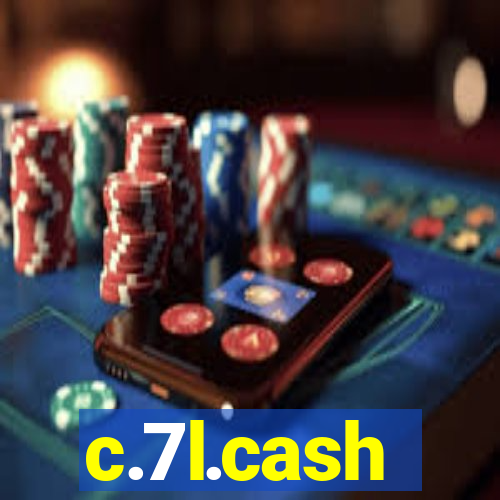 c.7l.cash