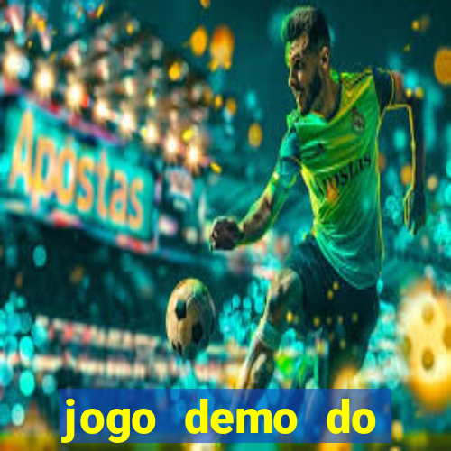 jogo demo do fortune ox