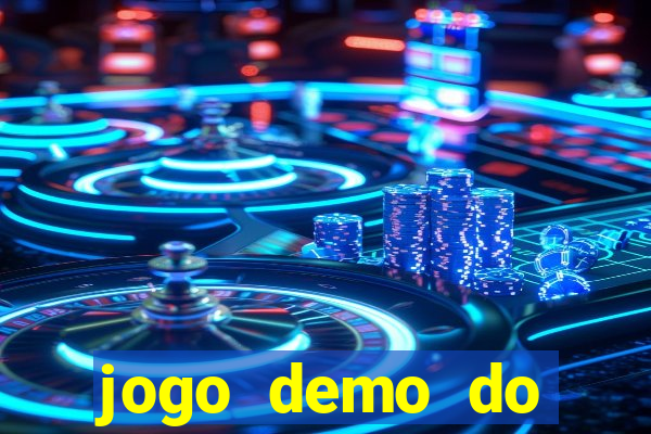 jogo demo do fortune ox