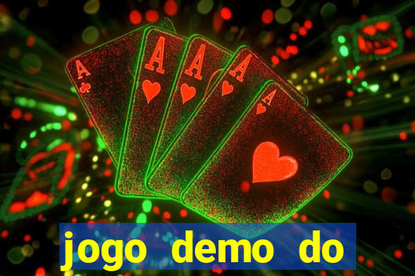 jogo demo do fortune ox