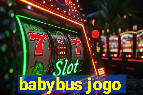 babybus jogo