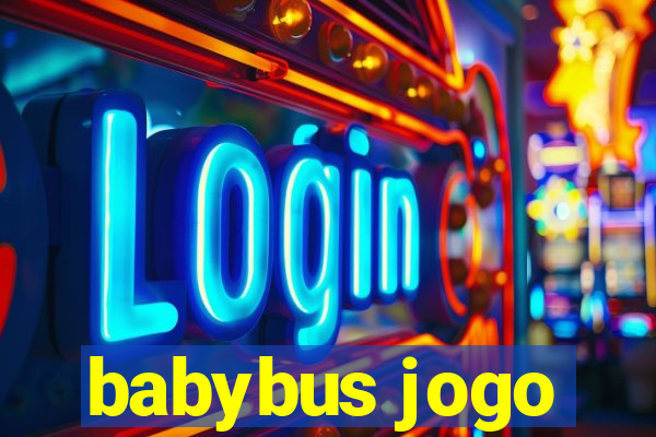 babybus jogo