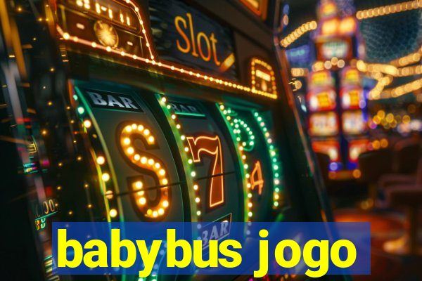 babybus jogo