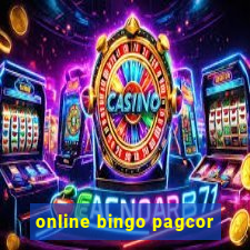 online bingo pagcor